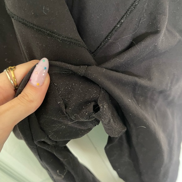 lululemon wunder under leggings - Picture 3 of 4